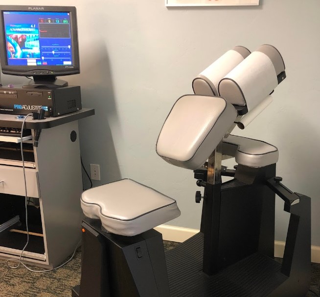 Chiropractor in Gainesville, FL